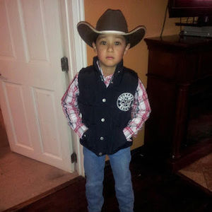 Meet your Posher, Daniel